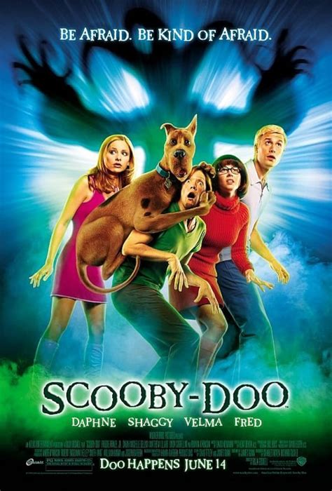 scooby doo movie imdb|scooby doo real movie.